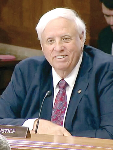 Leading West Virginia officials weigh in on war in Iran